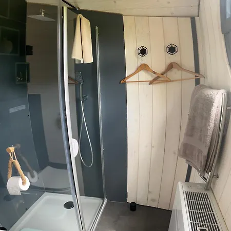 Tonn'o'trip לינה וארוחת בוקר Puy-lʼÉvêque