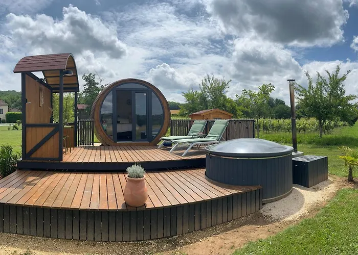 Tonn'o'trip לינה וארוחת בוקר