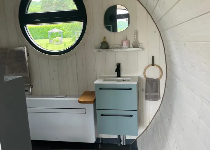 Tonn'o'trip לינה וארוחת בוקר 3*