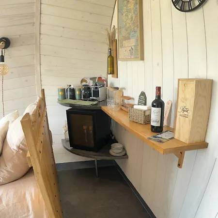 Oda ve Kahvaltı Tonn'o'trip