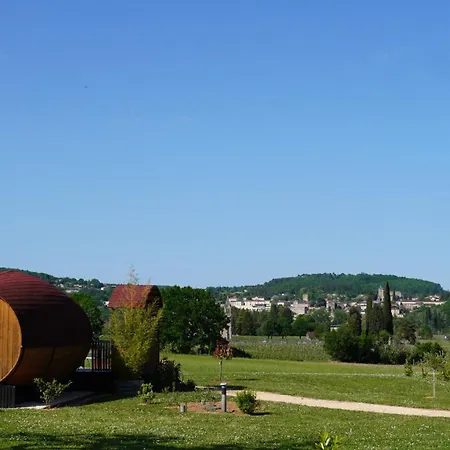 Tonn'o'trip 3* Puy-lʼÉvêque